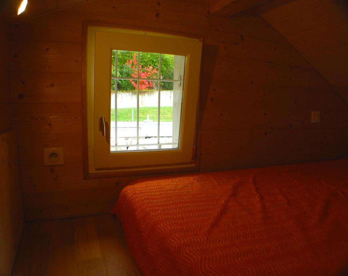 Le Cottage De Veyrier, Tres Jolie Vue Lac - Lla Selections By Location Lac Annecy Buitenkant foto