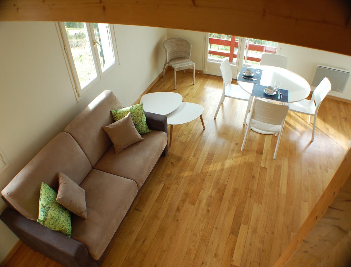 Le Cottage De Veyrier, Tres Jolie Vue Lac - Lla Selections By Location Lac Annecy Buitenkant foto